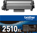 Brother TN-2510XL Toner Cartridge Black (high capacity) detail