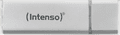 Intenso Alu Line USB 2.0 64GB Silver Main Image