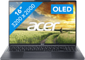 Acer Swift Go 16 OLED SFG16 - 16" - Intel Core Ultra 7 -  16GB RAM/1TB SSD Main Image