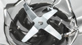 Bosch VitaPower Serie 4 MMB6141B detail