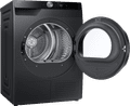 Samsung DV90T6240LB binnenkant