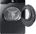 Samsung DV90T6240LB binnenkant