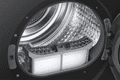 Samsung DV90T6240LB detail