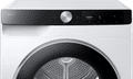 Samsung DV90T6240LK/S2 detail