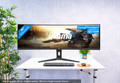 iiyama ProLite GCB4580DQSN-B1 Gaming monitor visual Coolblue 1