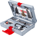 Bosch Premium X-Line 49-delige Boor- en Schroefbitset Main Image