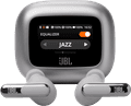 JBL Live Beam 3 Zilver detail