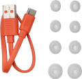 JBL Live Beam 3 Zilver accessoire