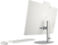 HP 27-cr1950nd All-in-One QWERTY achterkant
