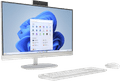 HP 27-cr1950nd All-in-One QWERTY linkerkant