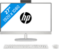 HP 27-cr1950nd All-in-One QWERTY Main Image
