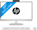 HP 27-cr1950nd All-in-one QWERTY Main Image