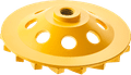 DeWalt DWE4257KT-QS accessory