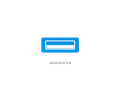 BlueBuilt Quick Charge Oplader met Usb A Poort 18W Zwart visual Coolblue 2