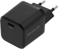 BlueBuilt Power Delivery Charger with USB-C Port 30W Black Main Image