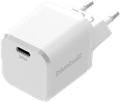 BlueBuilt Power Delivery Charger with USB-C Port 30W White Main Image