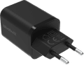 BlueBuilt Power Delivery Charger with USB-C Port 65W Black front