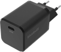 BlueBuilt Power Delivery Charger with USB-C Port 65W Black Main Image