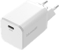 BlueBuilt Power Delivery Oplader met Usb C Poort 65W Wit Main Image