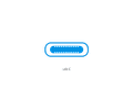 BlueBuilt Power Delivery Universele Oplader 65W + usb C oplaadkabel (2m) Wit visual Coolblue 2