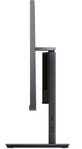 Lenovo IdeaCentre AIO 24IRH9 F0HN006GNY Qwerty rechterkant