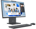 Lenovo IdeaCentre AIO 24IRH9 F0HN006GNY Qwerty linkerkant