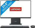 Lenovo IdeaCentre AIO 24IRH9 F0HN006HMB Azerty Main Image