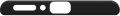 Just in Case Soft Design Xiaomi Redmi Note 13 4G Back Cover Zwart onderkant