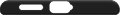 Just in Case Soft Design Xiaomi Poco X6 Pro Back Cover Black bottom