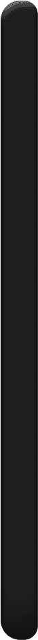 Just in Case Soft Design Motorola Edge 40 Back Cover Black left side