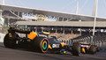 F1 24 PS5 visual leverancier