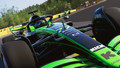 F1 24 Xbox Series X and Xbox One product in use