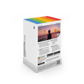 Polaroid Everything Box Hi-Print 2x3 Gen 2 Black packaging
