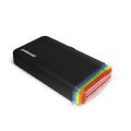Polaroid Everything Box Hi-Print 2x3 Gen 2 Black bottom