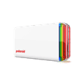 Polaroid Everything Box Hi-Print 2x3 Gen 2 White right side