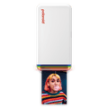 Polaroid Everything Box Hi-Print 2x3 Gen 2 White detail