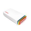 Polaroid Everything Box Hi-Print 2x3 Gen 2 White bottom