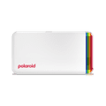 Polaroid Everything Box Hi-Print 2x3 Gen 2 White front