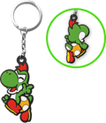 Yoshi Sleutelhanger Main Image