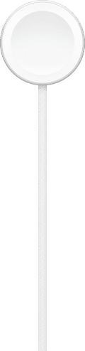 Apple Watch Magnetic Fast Charging Cable USB-C (1m) front
