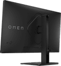 HP OMEN 27 Gaming Monitor back