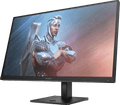 HP OMEN 27 Gaming Monitor right side