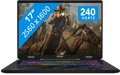MSI Pulse 17 AI C1VGKG-050NL Main Image