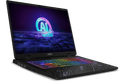 MSI Pulse 17 AI C1VGKG-050NL linkerkant