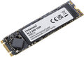 Intenso TOP 512GB M.2 SATA SSD linkerkant