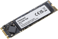Intenso TOP 1TB M.2 SATA SSD linkerkant