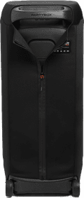 JBL Partybox Ultimate Coverhoes voorkant