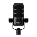 Rode Podmic USB Zwart Main Image