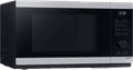 Samsung MG32DG4524CTE1 left side