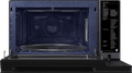 Samsung MC32DG7646KKE1 binnenkant